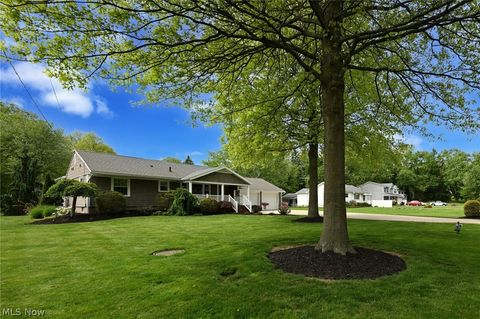 Tiny photo for 3244 Oser Road, Norton, OH 44203 (MLS # 5210193)