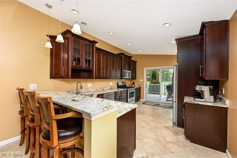 Tiny photo for 3244 Oser Road, Norton, OH 44203 (MLS # 5210193)