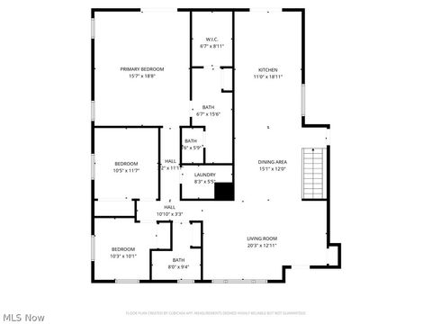 Tiny photo for 3244 Oser Road, Norton, OH 44203 (MLS # 5210193)