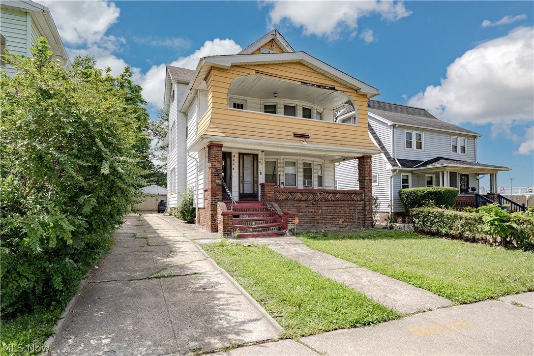 1700 Wayside Road