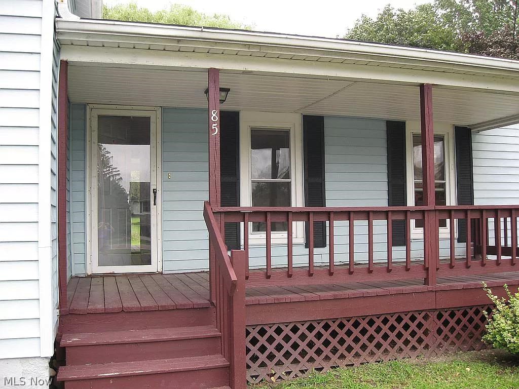 Village/Orwell Sec 13 - Residential