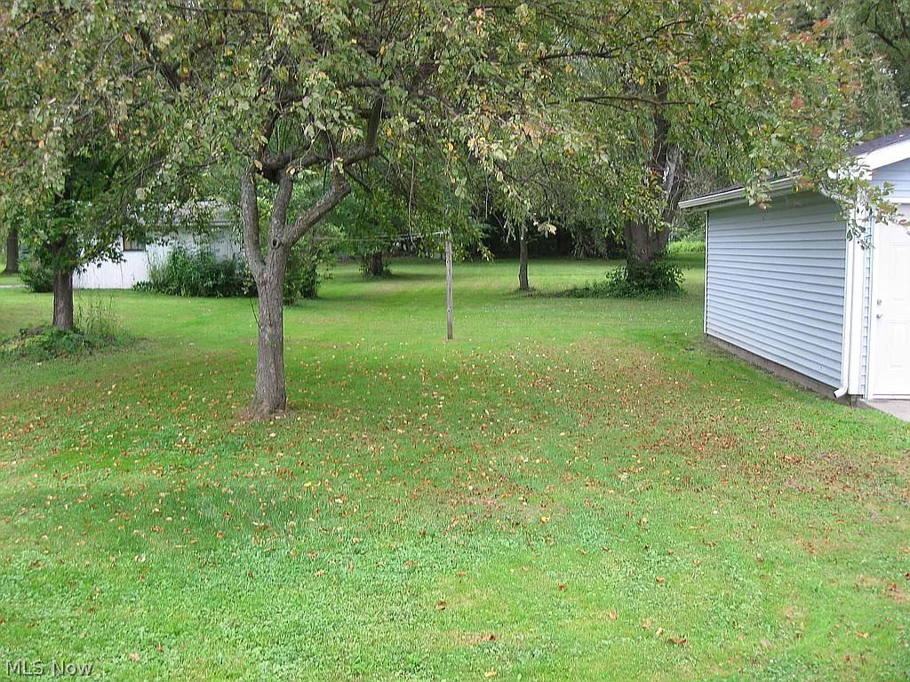 Village/Orwell Sec 13 - Residential