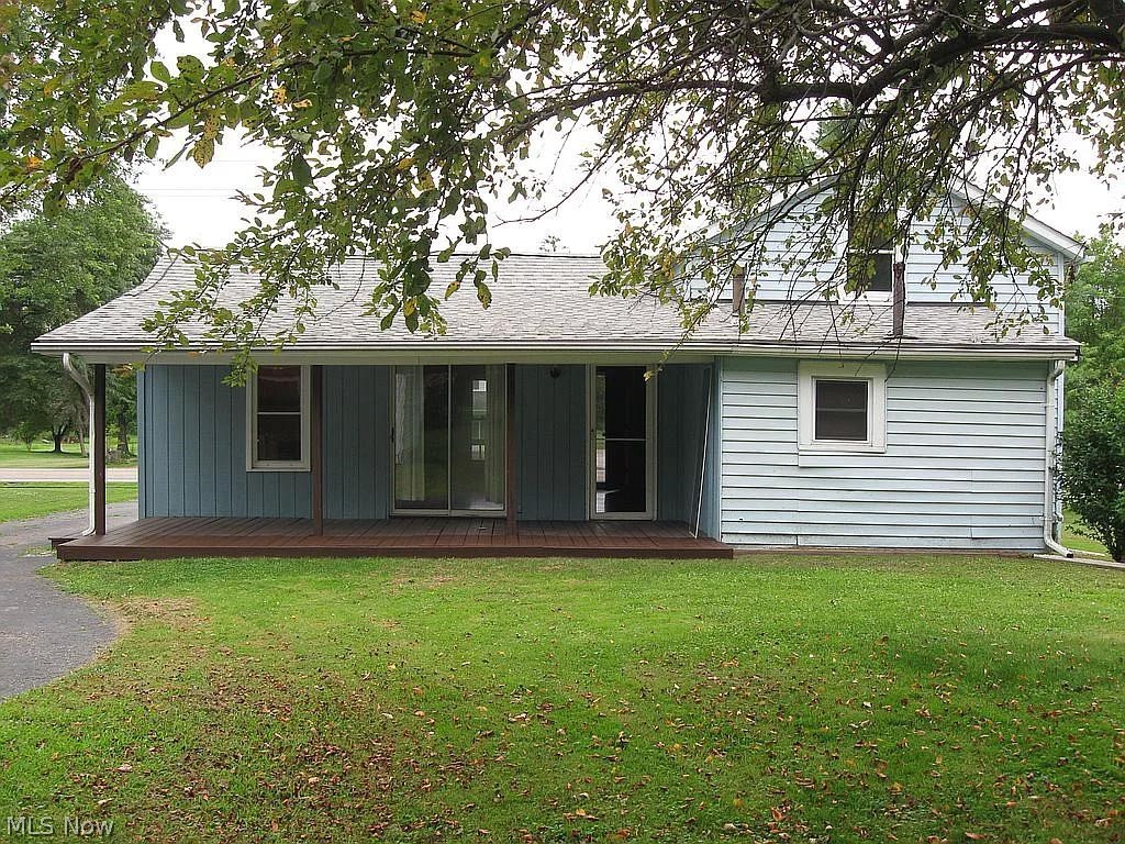 Village/Orwell Sec 13 - Residential