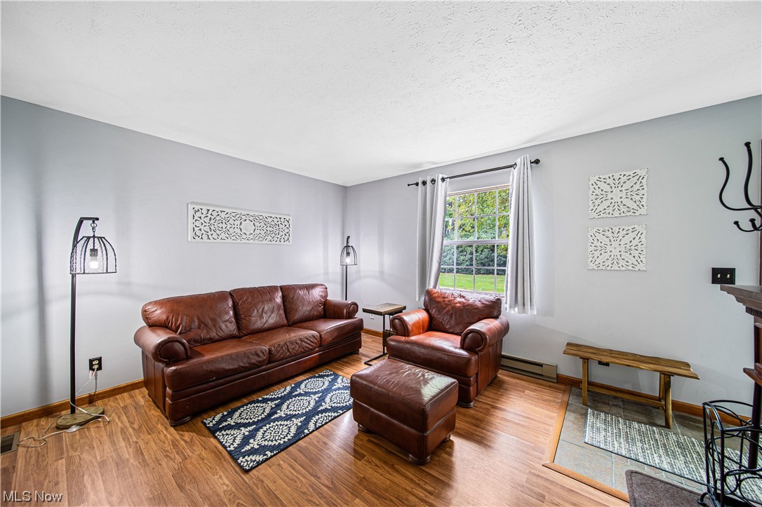 Burlington Green - Residential