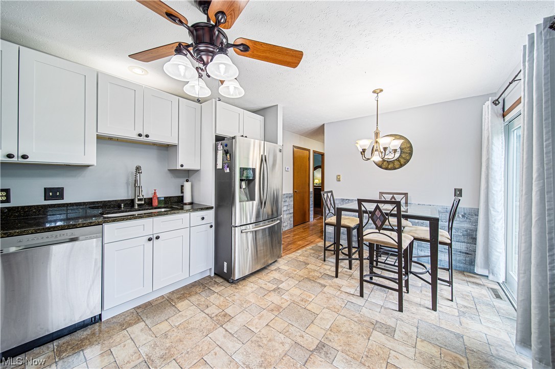 Burlington Green - Residential