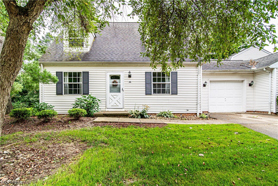 Burlington Green - Residential