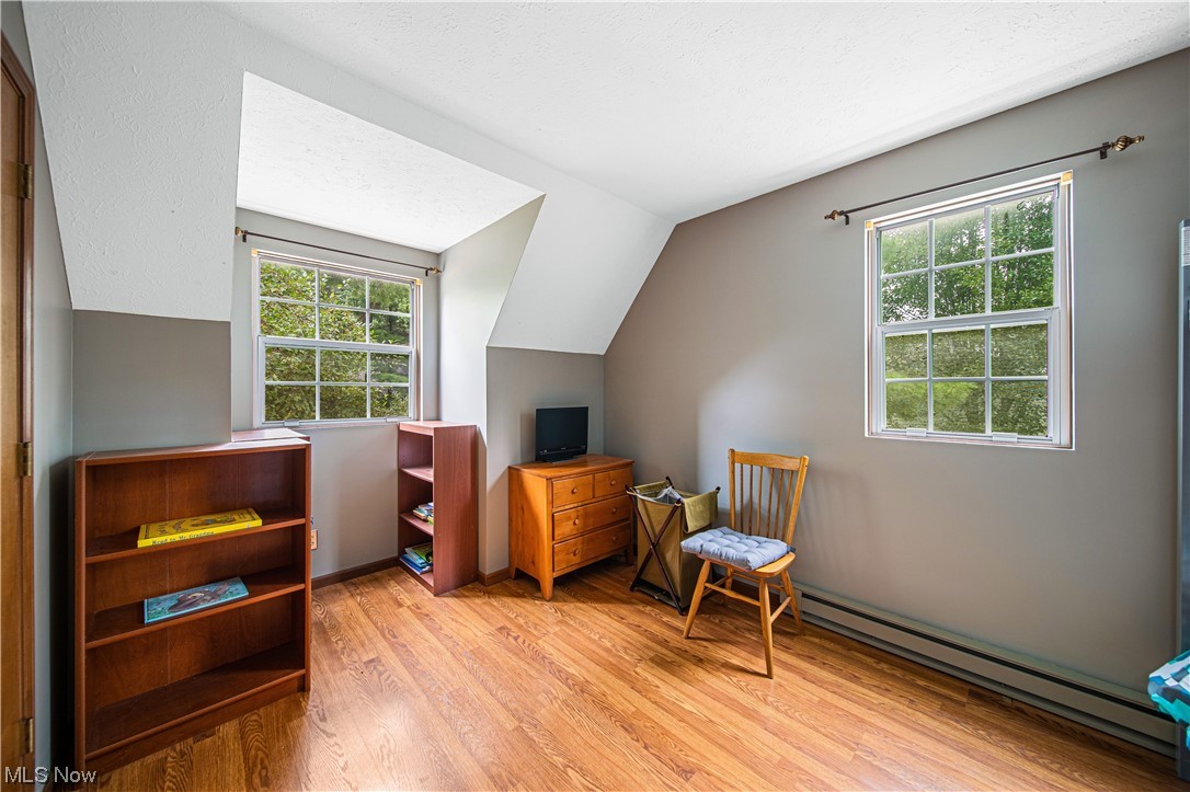 Burlington Green - Residential