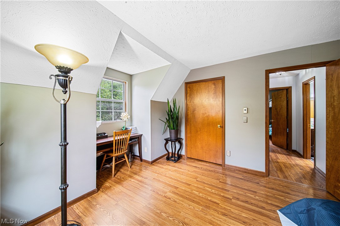 Burlington Green - Residential