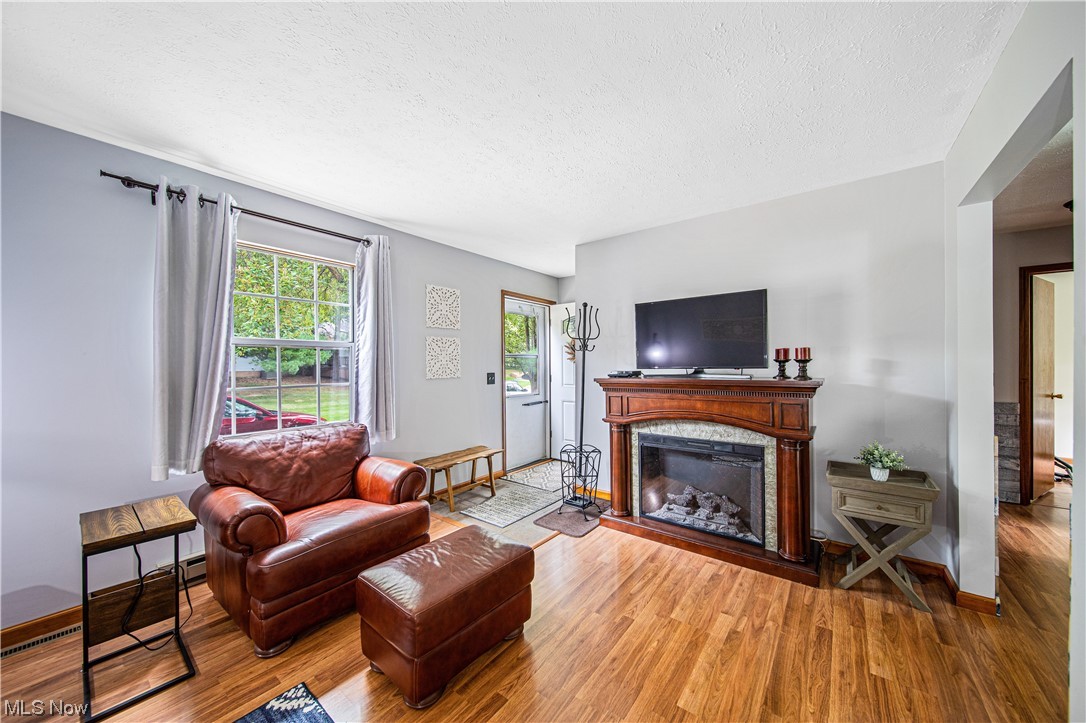 Burlington Green - Residential