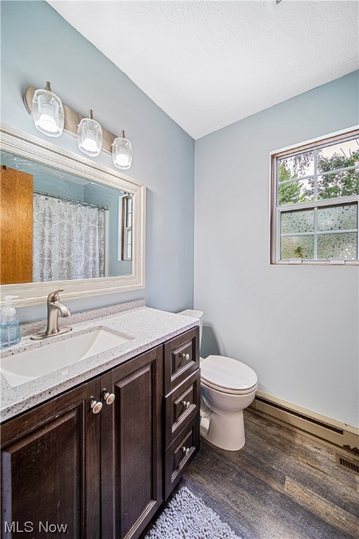 Burlington Green - Residential