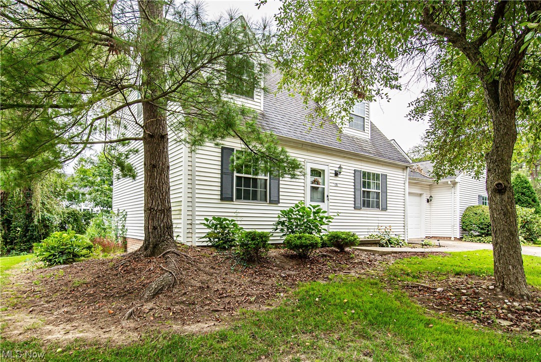 Burlington Green - Residential