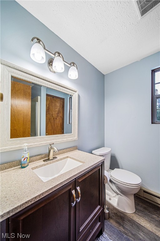 Burlington Green - Residential