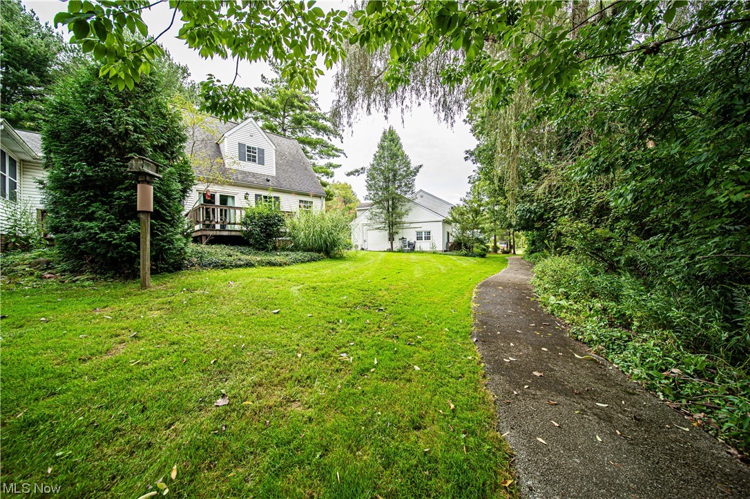 Burlington Green - Residential