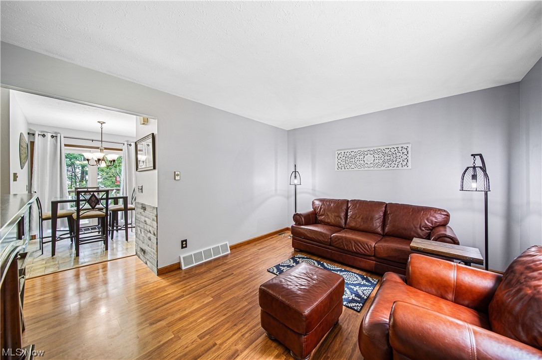 Burlington Green - Residential