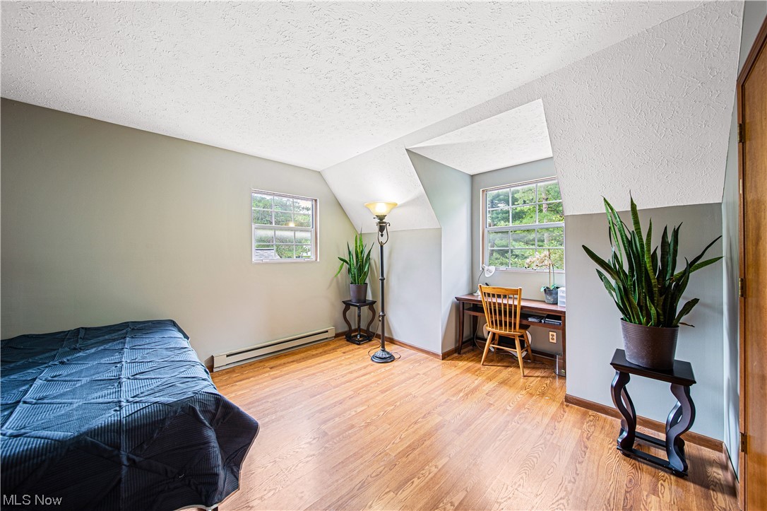 Burlington Green - Residential