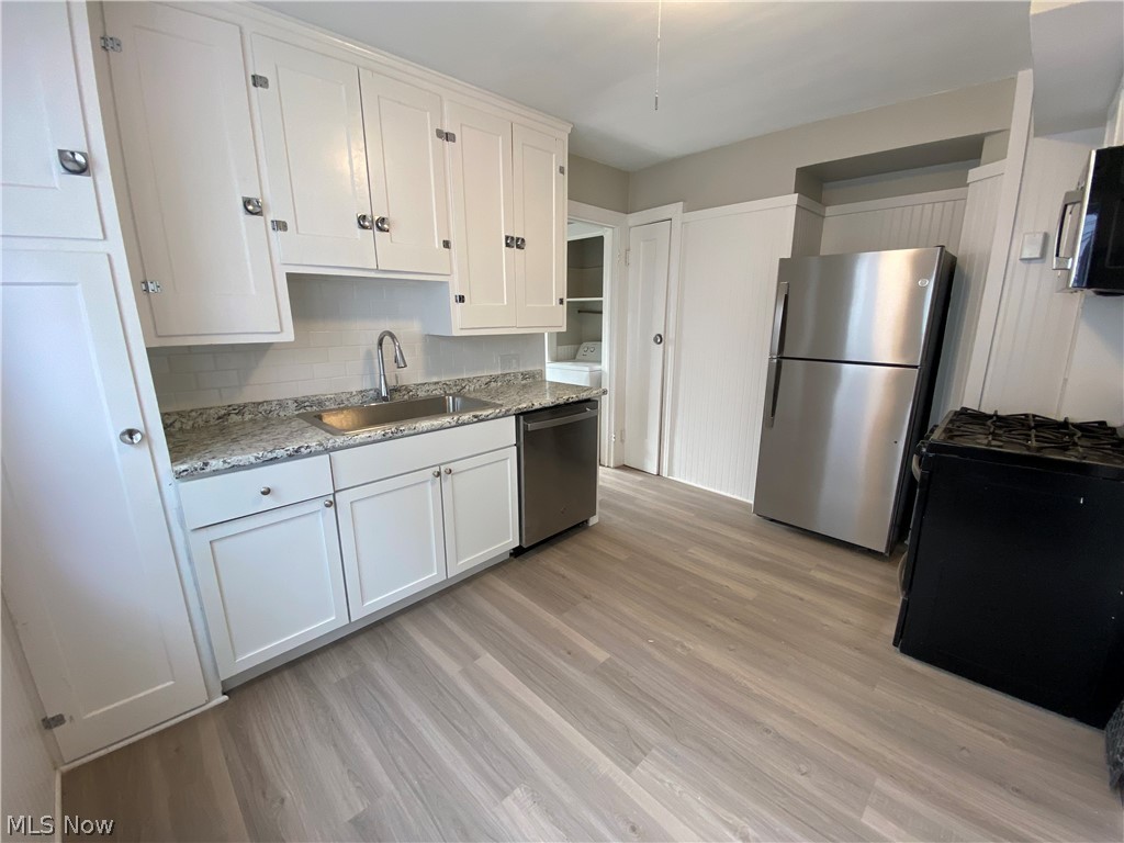 Edgewater Land Co - Residential Income