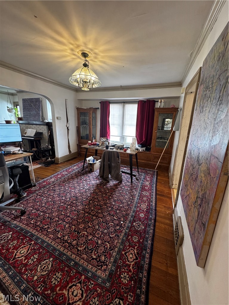 Edgewater Land Co - Residential Income