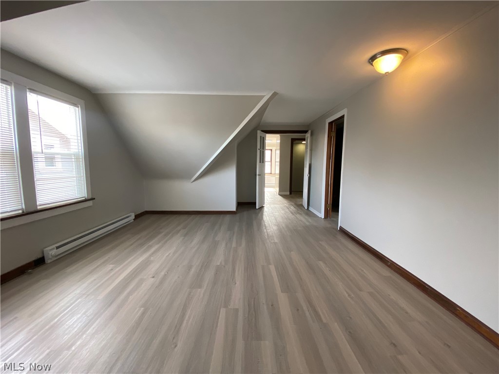 Edgewater Land Co - Residential Income