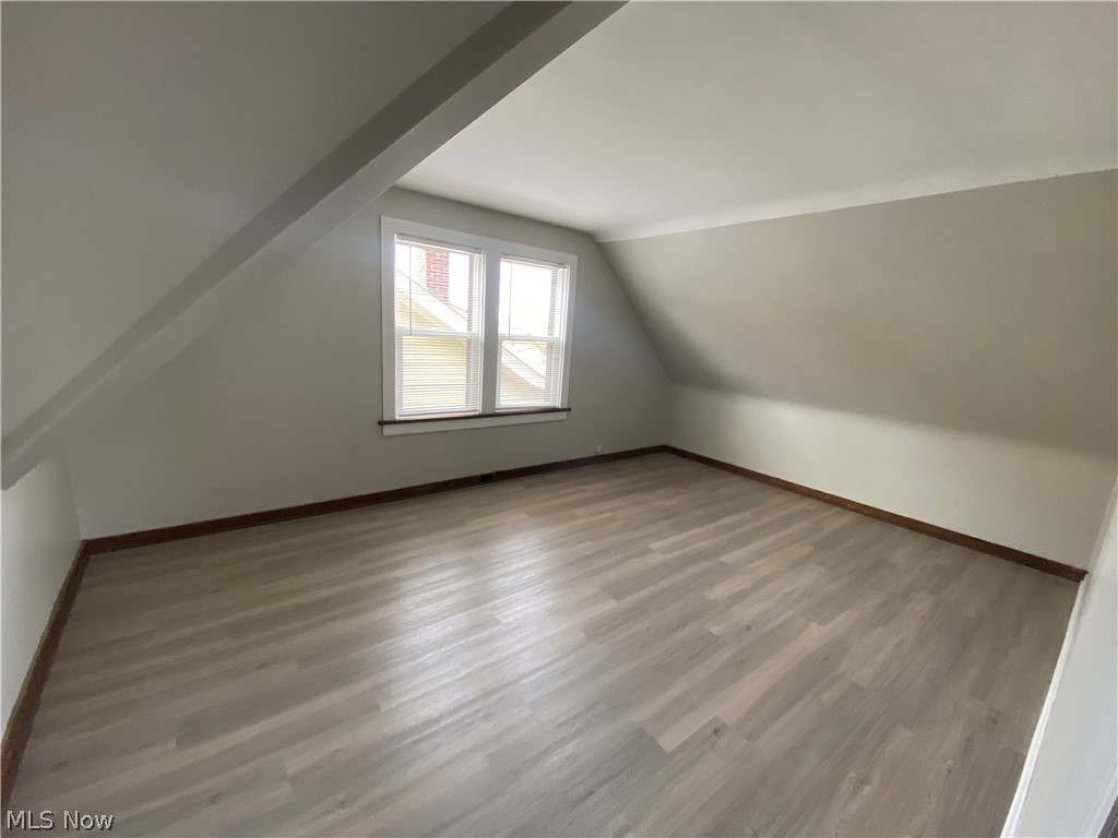 Edgewater Land Co - Residential Income