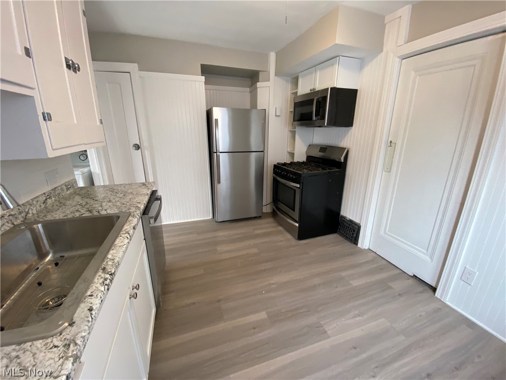 Edgewater Land Co - Residential Income