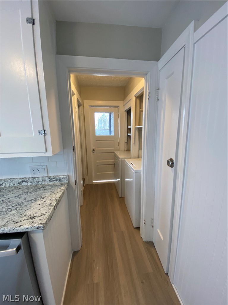 Edgewater Land Co - Residential Income