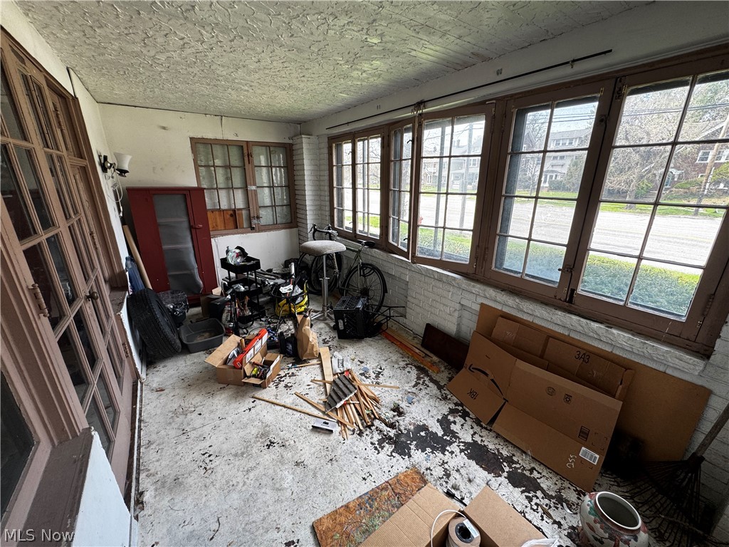 Edgewater Land Co - Residential Income