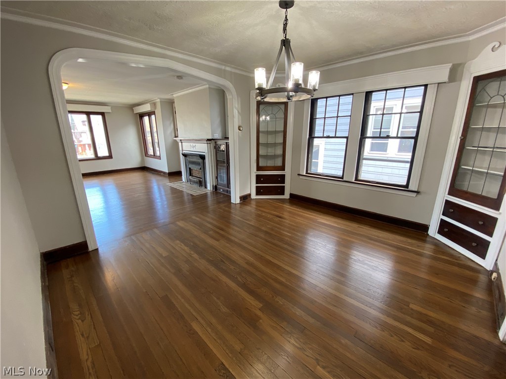 Edgewater Land Co - Residential Income