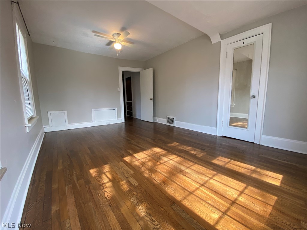 Edgewater Land Co - Residential Income