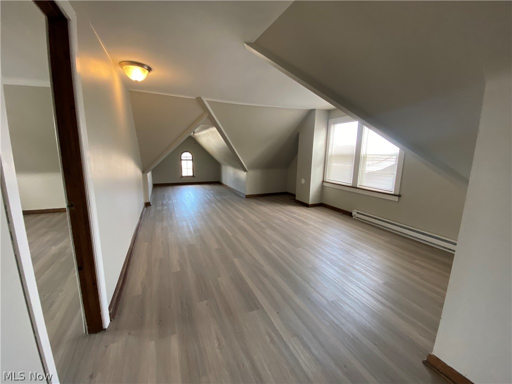 Edgewater Land Co - Residential Income