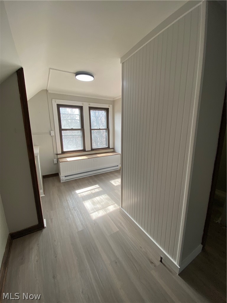 Edgewater Land Co - Residential Income