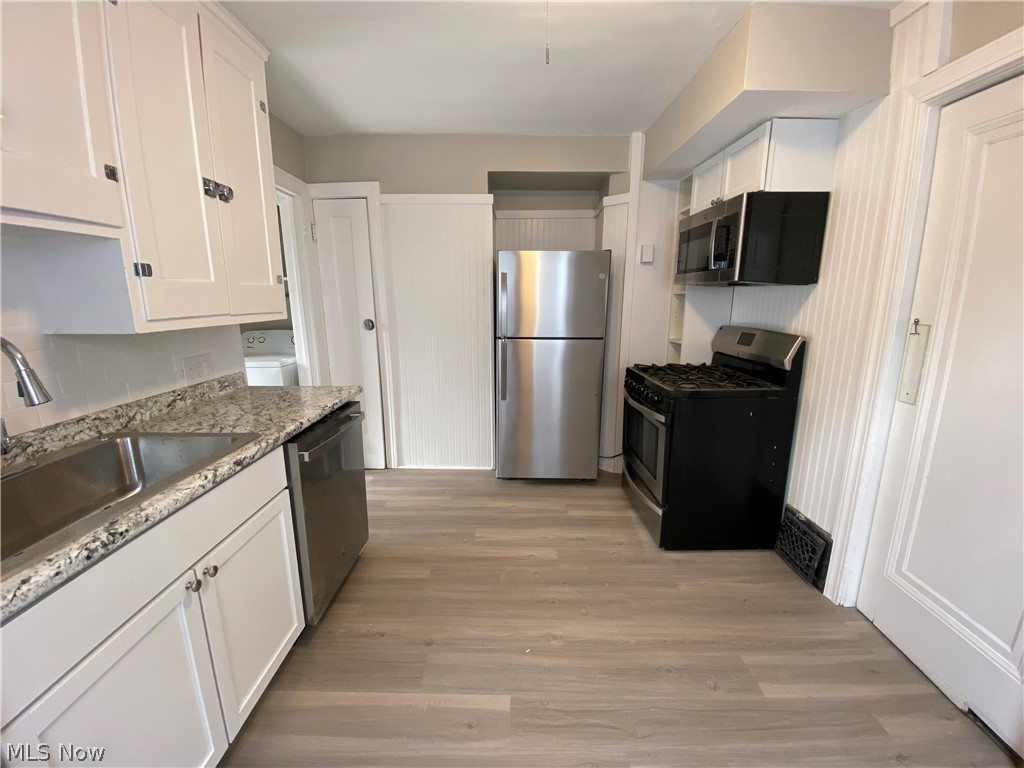 Edgewater Land Co - Residential Income