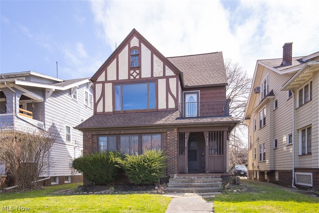 Edgewater Land Co - Residential Income