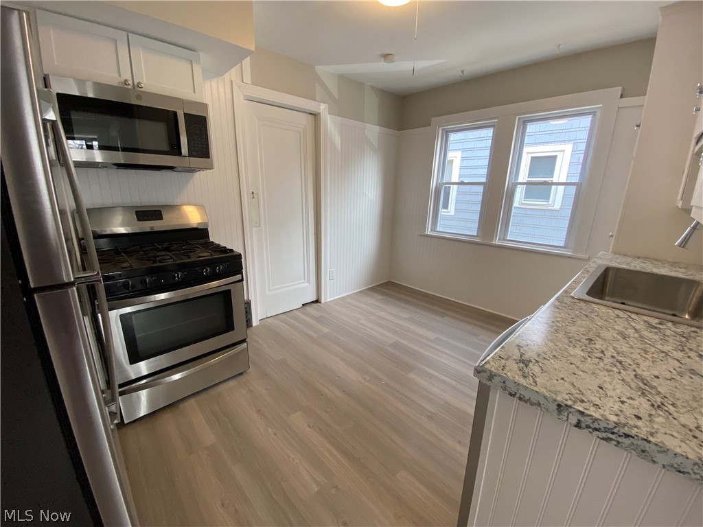 Edgewater Land Co - Residential Income