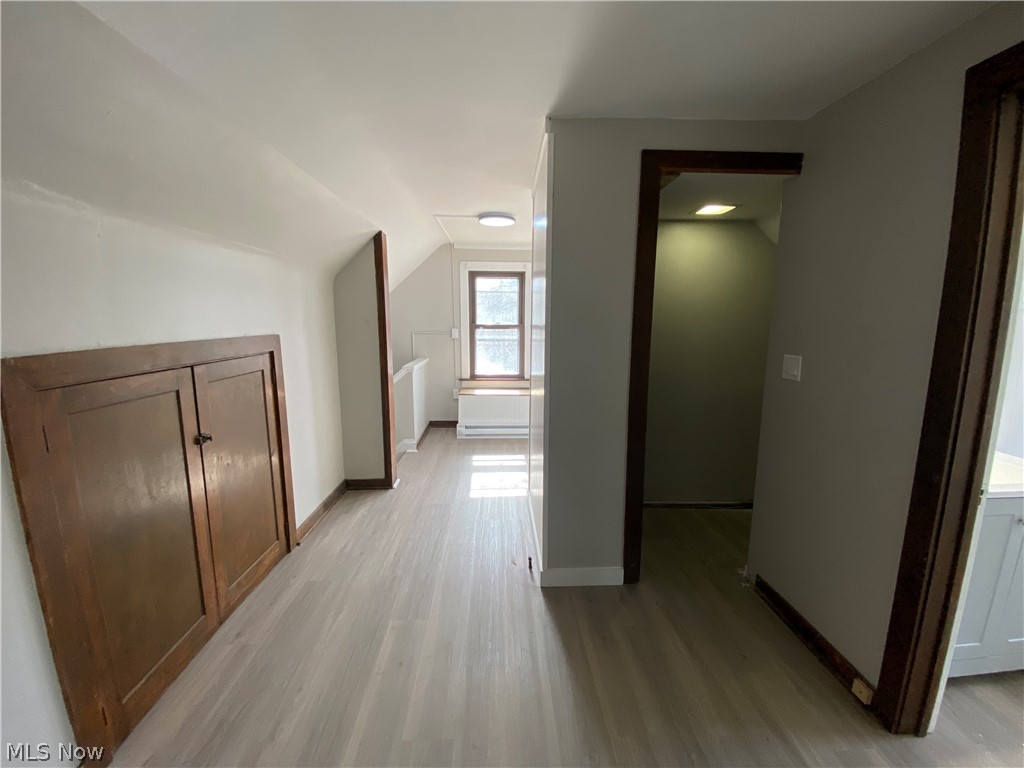 Edgewater Land Co - Residential Income