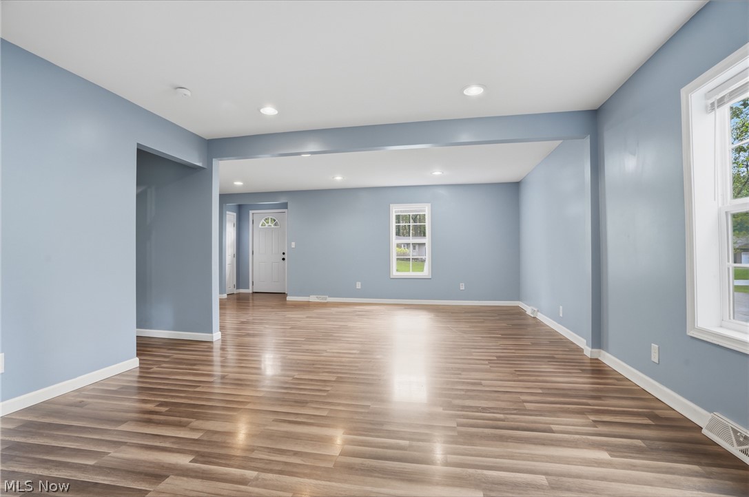 Clairmont Acres - Residential Lease