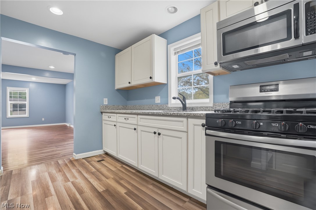Clairmont Acres - Residential Lease