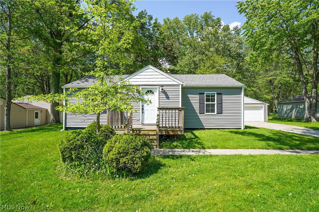 Clairmont Acres - Residential Lease