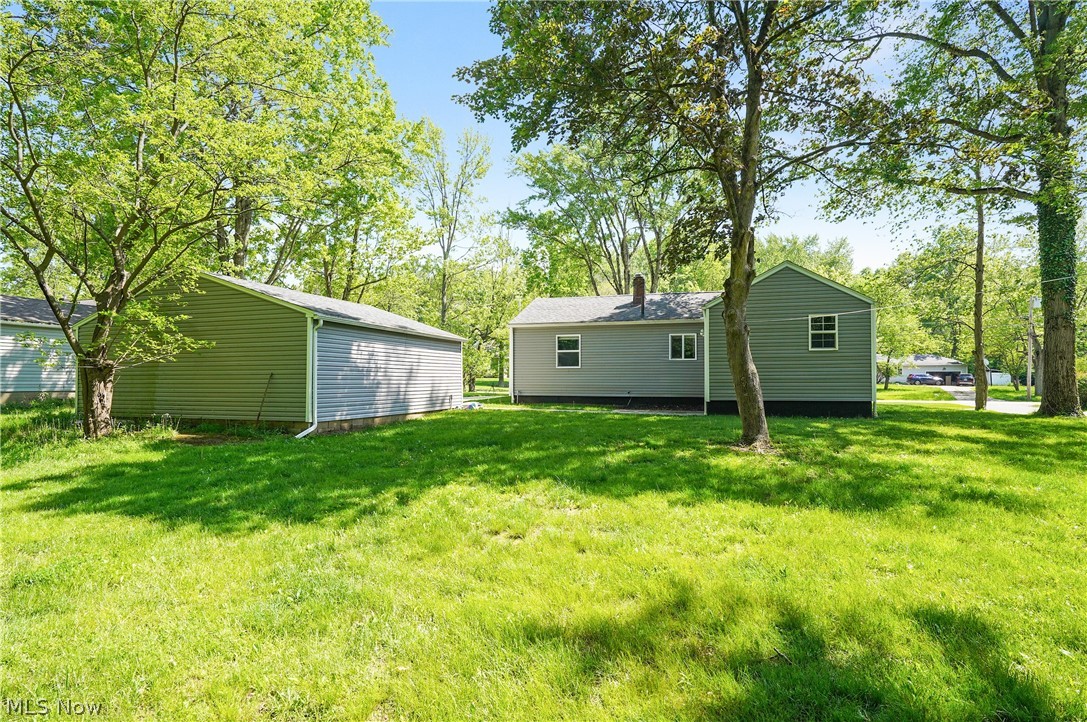 Clairmont Acres - Residential Lease