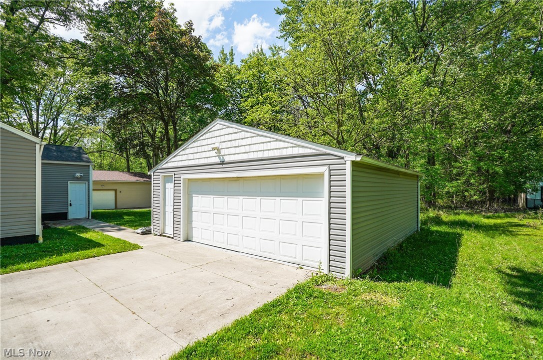 Clairmont Acres - Residential Lease