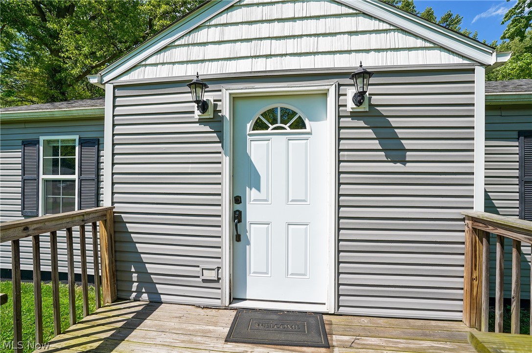 Clairmont Acres - Residential Lease