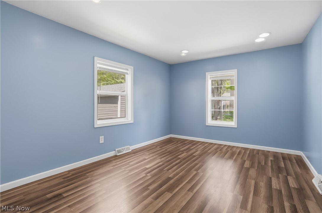 Clairmont Acres - Residential Lease