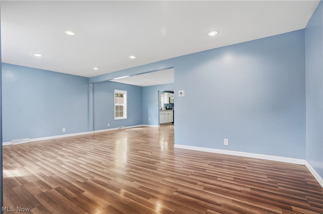 Clairmont Acres - Residential Lease