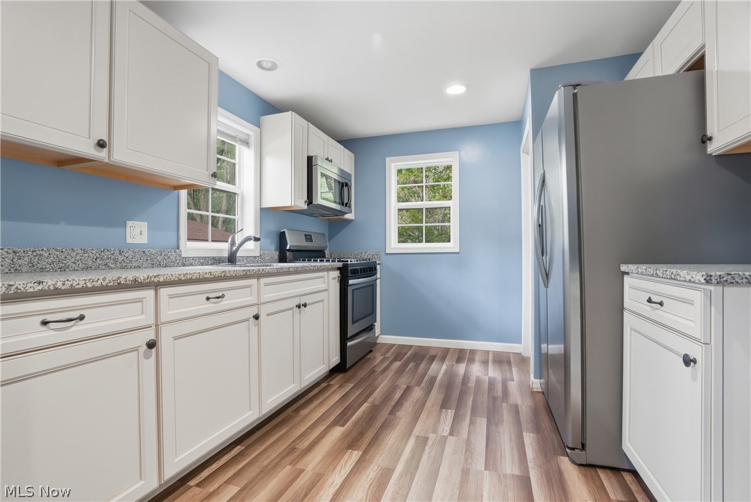 Clairmont Acres - Residential Lease