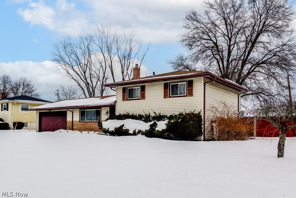 Cranwood Allotment - Residential