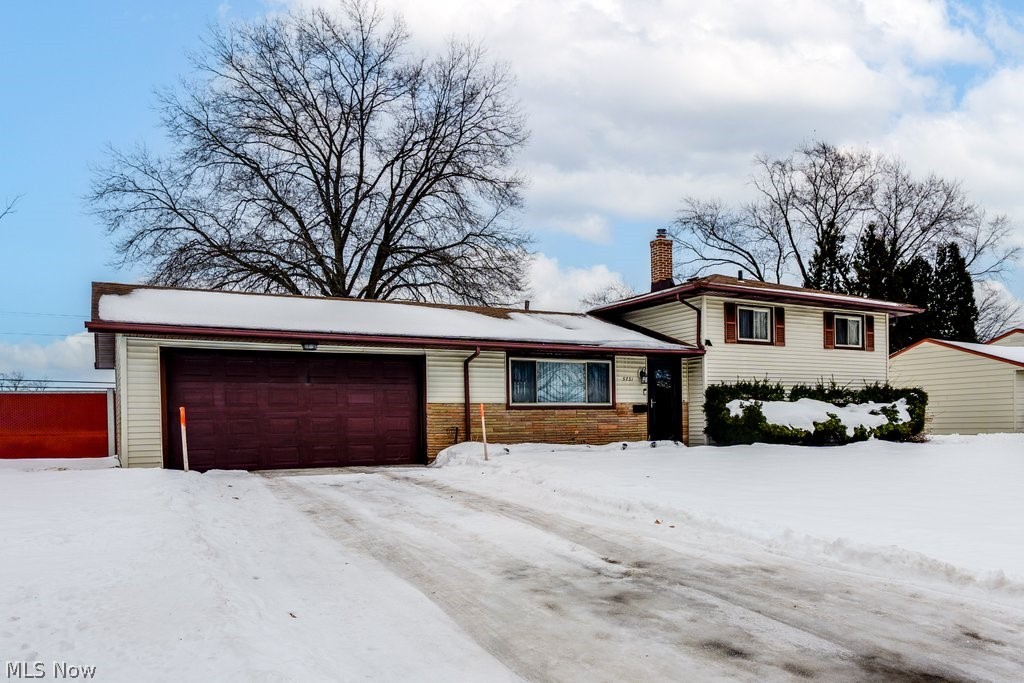 Cranwood Allotment - Residential