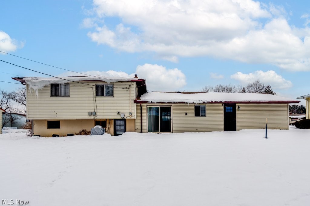 Cranwood Allotment - Residential