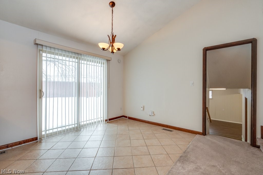 Cranwood Allotment - Residential