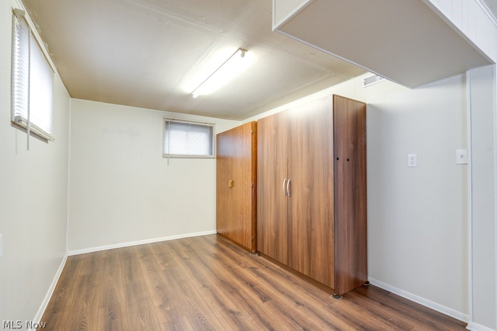 Cranwood Allotment - Residential