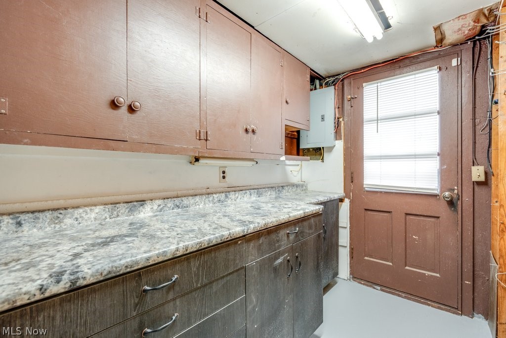 Cranwood Allotment - Residential