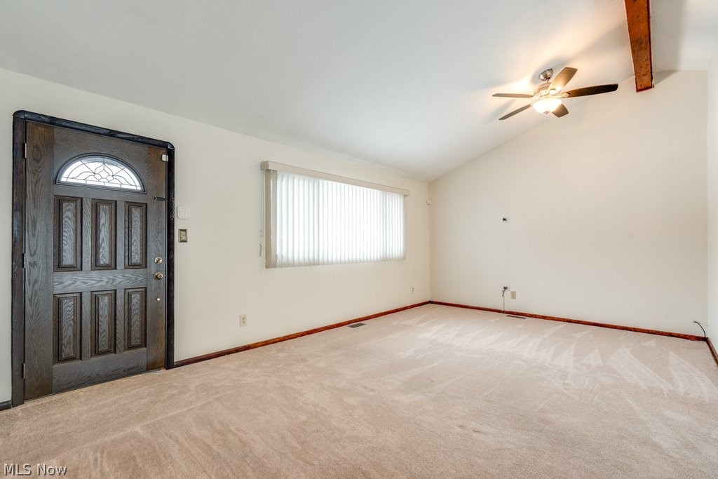 Cranwood Allotment - Residential